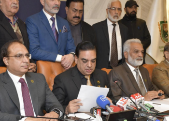 ICCI urges PM Shehbaz to convene National Real Estate Conference to boost investment and growth