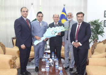 ICCI, Malaysian High Commission explore trade, investment cooperation; target $3–4bn bilateral trade