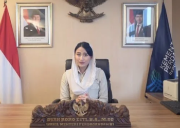 Indonesia’s Deputy Trade Minister to attend 8th Pakistan Edible Oil Conference in Karachi