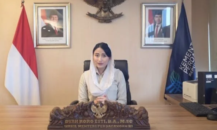 Indonesia’s Deputy Trade Minister to attend 8th Pakistan Edible Oil Conference in Karachi