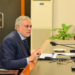 Ishaq Dar chairs inter-ministerial meeting to review oil and gas pricing structure