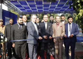 Iqra University Islamabad hosts ‘IQRA CONNECT 2026’ job fair, strengthens academia–industry linkages