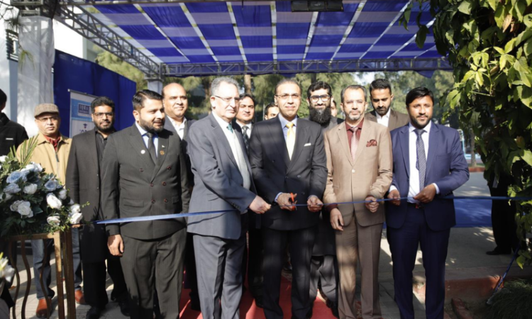 Iqra University Islamabad hosts ‘IQRA CONNECT 2026’ job fair, strengthens academia–industry linkages