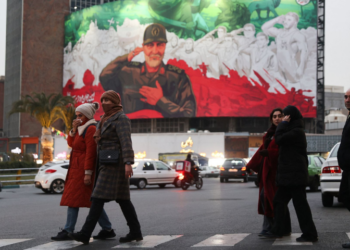 Iranian President orders security forces to refrain from crackdown on economic protests