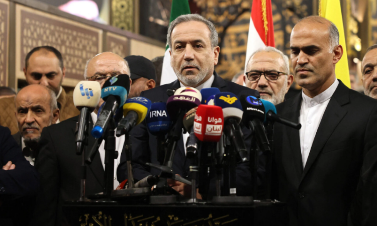 Iran condemns ‘meddlesome’ US remarks, accuses Washington of hostility and interference