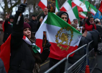 Fresh anti-government protests erupt across Iran amid internet blackout; death toll rises to 65