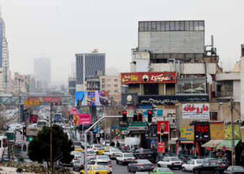 Iran signals gradual internet restoration after crackdown on protests