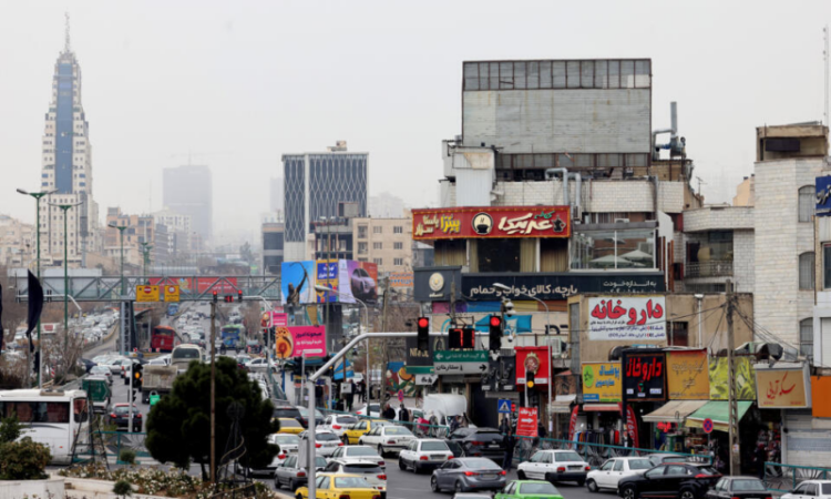 Iran signals gradual internet restoration after crackdown on protests