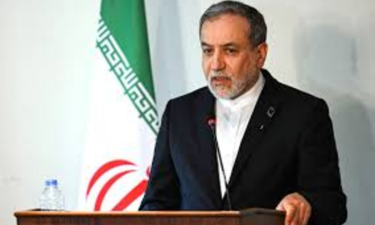 Iran warns against foreign interference, says armed forces ready to defend sovereignty