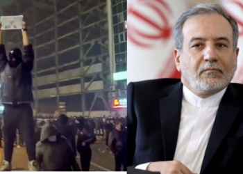 Iran remains calm, situation under control: Ambassador Reza Amiri