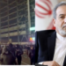 Iran remains calm, situation under control: Ambassador Reza Amiri