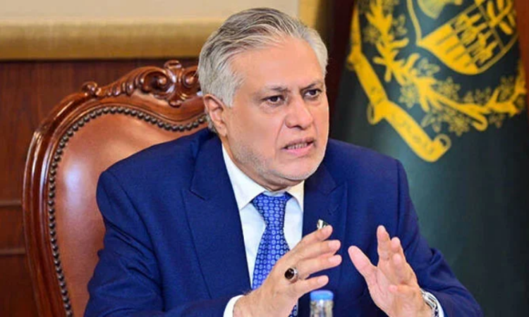 Ishaq Dar stresses stronger role for Planning Commission in economic reforms