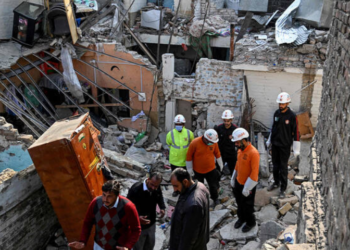 Gas cylinder explosion at Islamabad wedding kills eight, injures seven