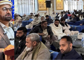 JI Punjab to launch province-wide referendum against Punjab Local Government Act from Jan 15