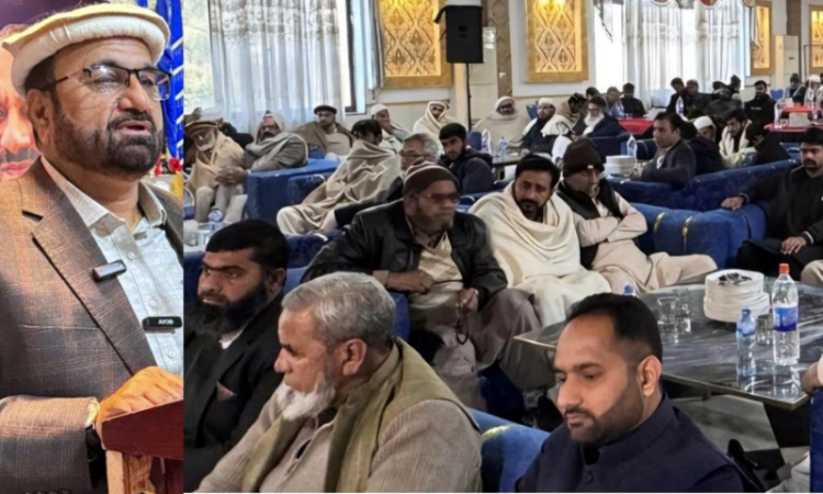 JI Punjab to launch province-wide referendum against Punjab Local Government Act from Jan 15