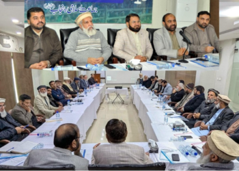 JI Punjab North reviews preparations for referendum against Punjab Local Government Act