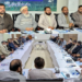 JI Punjab North reviews preparations for referendum against Punjab Local Government Act