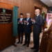 Deputy PM inaugurates new Pakistan Consulate Chancery in Jeddah