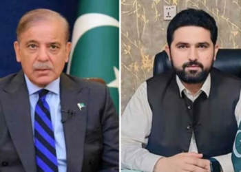 KP CM writes to PM Shehbaz over federal funding shortfall, demands full release of outstanding dues