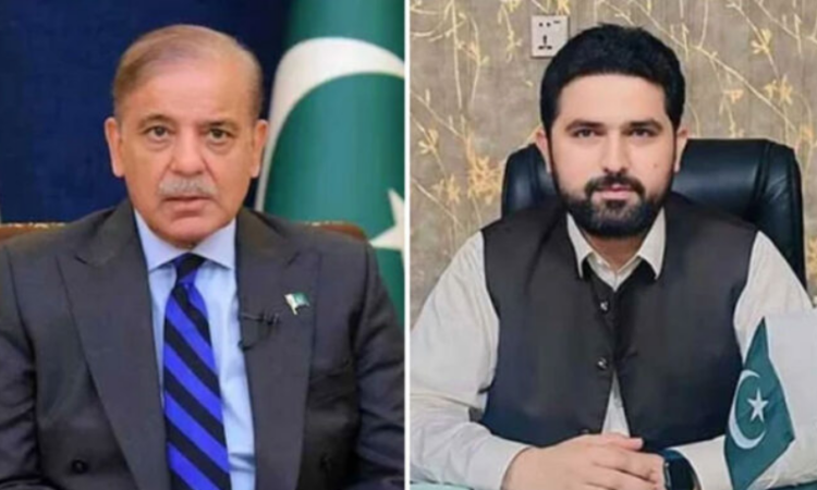 KP CM writes to PM Shehbaz over federal funding shortfall, demands full release of outstanding dues