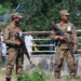 Eleven militants killed in two intelligence-based operations in KP: ISPR