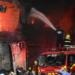 Six dead, over 50 missing as massive fire engulfs Karachi’s Gul Plaza