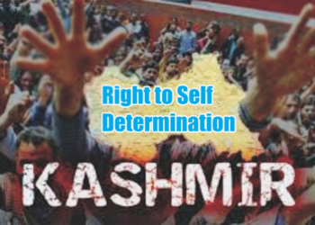 Pakistan reaffirms support for Kashmiris’ right to self-determination on January 5 observance