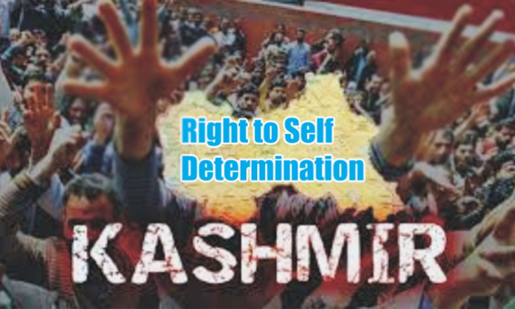 Pakistan reaffirms support for Kashmiris’ right to self-determination on January 5 observance