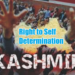 Pakistan reaffirms support for Kashmiris’ right to self-determination on January 5 observance
