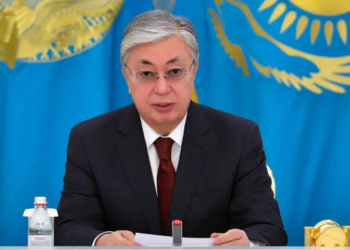 Tokayev says 2026 will be decisive year for Kazakhstan’s modernization