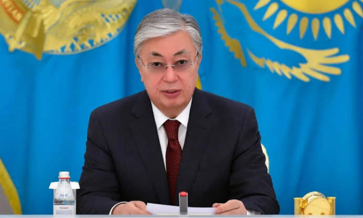 Tokayev says 2026 will be decisive year for Kazakhstan’s modernization