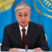Tokayev says 2026 will be decisive year for Kazakhstan’s modernization