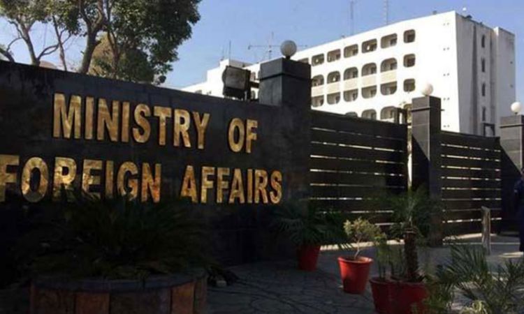 Pakistan notifies revised National Control Lists under Export Control Act