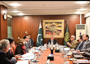 Dar chairs advisory board meeting on Autism Centre of Excellence