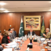 Dar chairs advisory board meeting on Autism Centre of Excellence