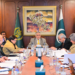 Dar calls for stronger, coordinated Pakistan engagement in global IT and telecom forums