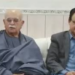 Achakzai proposes four-month national government to hold transparent elections