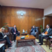 Pakistan, UK Envoys discuss regional security and Afghanistan situation