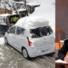 10-point travel advisory issued for Murree as heavy snowfall and ‘black ice’ threat looms