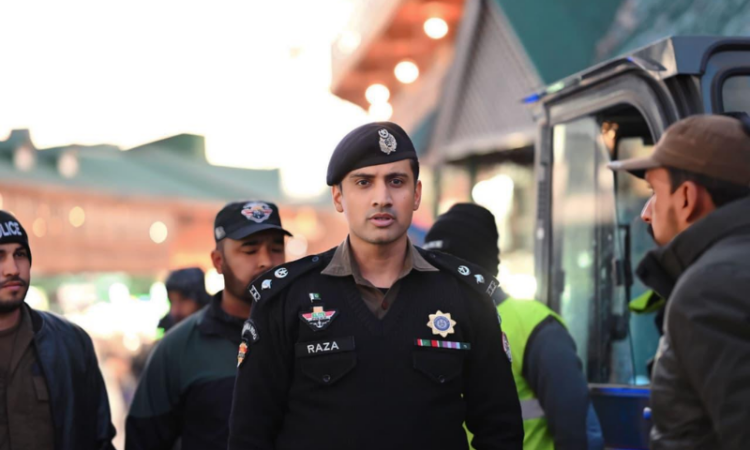 Murree Police finalize ‘mission safe winter’ ahead of heavy snowfall forecast