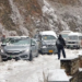 Murree restores all roads after record-breaking snowfall, zero-incident achieved