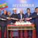 Myanmar Embassy in Islamabad celebrates 78th Independence Anniversary