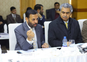 NA committee raises alarm over insulin shortages, reviews nursing reforms and public health education