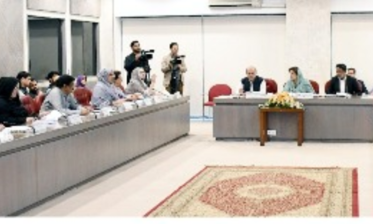 NA Committee urges CDA inquiry over developmental charges, approves updates on public assurances