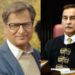 NA Speaker expresses condolences over demise of journalist Shakeel Anjum’s wife