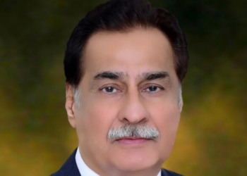 NA Speaker visits residence of PM’s Coordinator to offer condolences