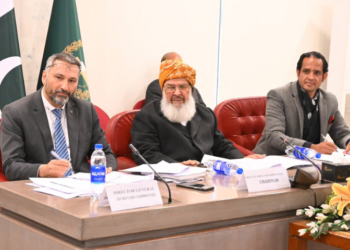 NA committee defers ICT Condominium Bill, expresses displeasure over officials’ absence