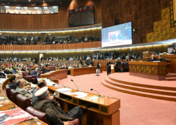 President Zardari summons NA session for Monday