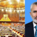 NA Speaker approves appointment of Mr. Saeed Ahmed Maitla as acting Secretary National Assembly
