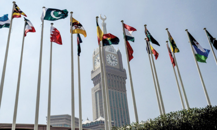 Dar to visit Saudi Arabia for OIC meeting